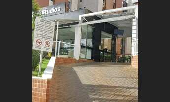 Imagem 4: Apartamento 2 quartos - 36m2- Park Studios