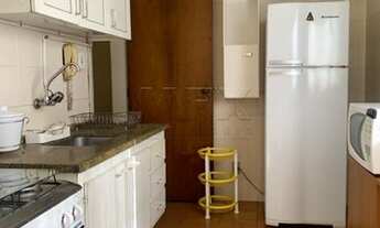 Imagem: Bauru - Apartamento Padrão - Centro