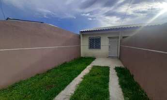 Imagem: Casa para Venda em Curitiba, Tatuquara