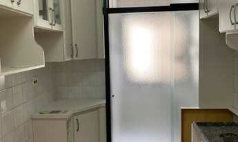 Imagem 6: Apartamento para venda com 76 metros quadrados com 3 quartos em Vila Valparaíso - Santo An