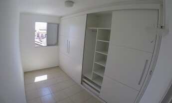 Imagem 7: Apto 2 quartos/suíte na Chácara do Visconde- Estuda proposta com carro ou terreno !!