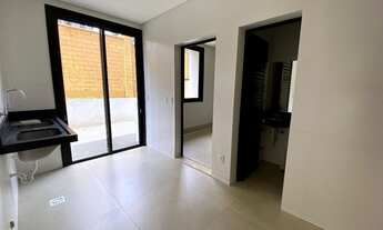 Imagem 3: Sobrado com 04 suítes à venda, 455m², R$ 6.250.000 no Alphaville Flamboyant Residencial Cr