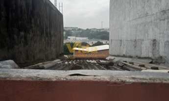 Imagem 3: Carapicuíba - Casa Padrão - Parque Jandaia