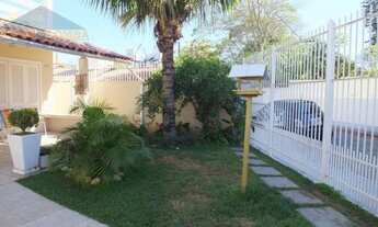 Imagem 2: Florianopolis - Casa Padrão - Cachoeira do Bom Jesus