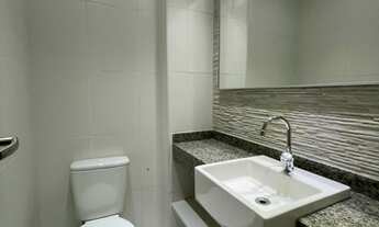 Imagem 6: Apartamento à venda no bairro Caminho das Árvores - Salvador/BA