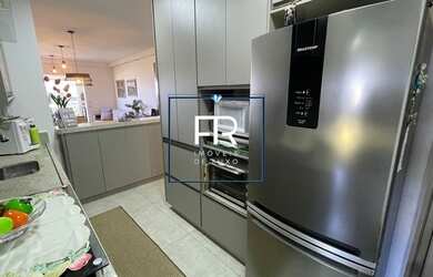 Imagem 7: UBERLâNDIA - Apartamento Padrão - Jardim Karaíba