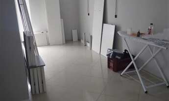 Imagem 7: Escritório para aluguel possui 110 metros quadrados com 4 quartos