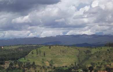 Imagem 6: Fazendinha de 20.000m², uma linda vista para a Serra, Jaboticatubas(Temos varias opções)
