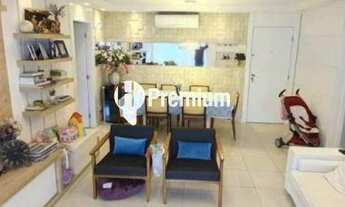 Imagem 4: Apartamento para venda com 110 metros quadrados com 2 quartos