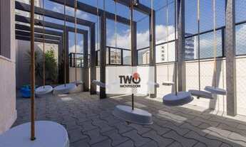 Imagem 2: Apartamento com 3 dormitórios à venda, 93 m² por R$ 945.300,00 - Tijuca - Rio de Janeiro/R