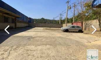 Imagem 6: Galpão, 3000 m² - venda por R$ 3.500.000,05 ou aluguel por R$ 15.000,05/mês - Aparecidinha