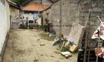 Imagem 2: TERRENO RESIDENCIAL em TAUBATÉ - SP, PARQUE SÃO LUÍS