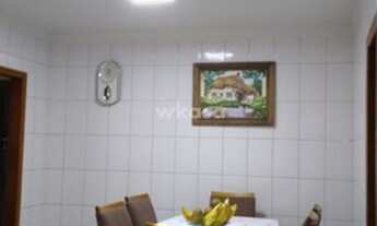 Imagem 4: Casa para venda com 300 metros quadrados com 2 quartos em Cidade Continental - Serra - ES