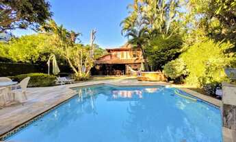 Imagem 4: Casa com 5 dormitórios à venda, 320 m² por R$ 2.699.000,00 - Itanhangá - Rio de Janeiro/RJ