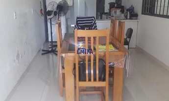 Imagem 4: Casa com 2 quarto(s) no bairro Jardim Aroeiras em Cuiabá - MT