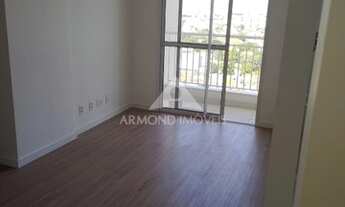 Imagem 2: Apartamento - Jardim São Domingos - Americana