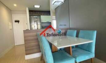 Imagem 5: Apartamento à venda no bairro Rudge Ramos - São Bernardo do Campo/SP