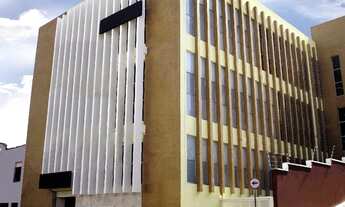 Imagem 2: O Prédio esta ao lado do Moóca Plaza Shopping, há aproximadamente 300 metros de distancia