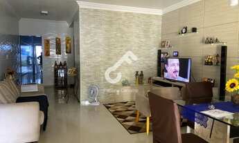 Imagem 5: IPITANGA, Lauro de Freitas. OPORTUNIDADE! Maravilhoso village com 3 quartos sendo 2 suítes