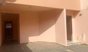 Imagem 2: Casa com 3 dormitórios à venda, 100 m² - Jardim Vitória - Macaé/RJ