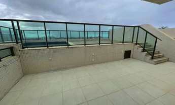 Imagem 4: DAN Apartamento cobertura com 4 dormitórios