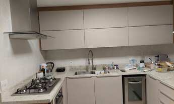 Imagem 7: Cobertura duplex para venda de 4 suítes no J.Oceânico