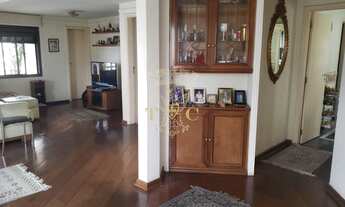 Imagem 4: Apartamento 1 por andar para locação em Moema