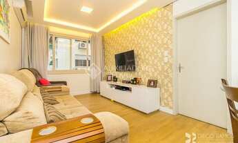 Imagem: Apartamento à venda Higienopolis reformado