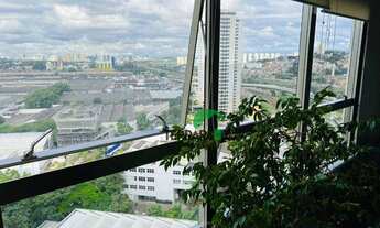 Imagem 2: Apartamento à venda, 70 m² por R$ 583.000,00 - Vila Leopoldina - São Paulo/SP