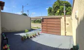 Imagem 2: Casa em Senador Canedo