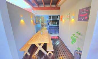 Imagem 5: Condomínio Rio Cachoeirinha, Jardim Imperial, Cuiabá - MT com Acabamento de alto padrão. A