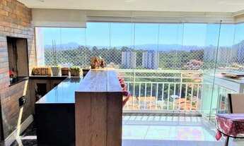 Imagem 3: 3 DORMITÓRIOS COM VARANDA GOURMET - A 10 MIN. DO METRÔ BUTANTÃ!