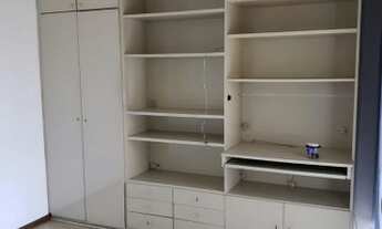 Imagem 5: Prédio com infraestrutura total, apartamento 2 quartos, 2 vagas, prox Colégio Militar