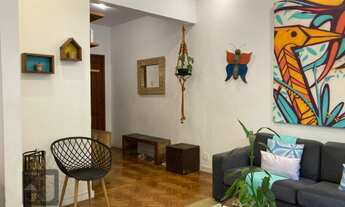 Imagem 7: Apartamento em Jardim Botânico