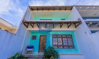 Imagem 2: Sobrado Amplo no Atuba