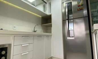 Imagem 6: Apartamento para venda tem 55 metros quadrados com 2 quartos em Santana - São Paulo - SP