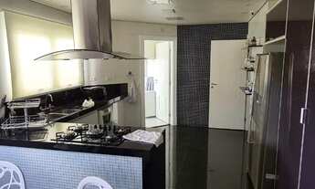 Imagem 3: Apartamento para venda com 237 metros quadrados com 3 quartos em Parque Campolim - Sorocab