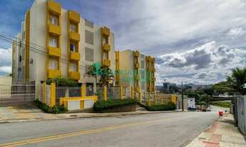 Imagem: Apartamento à venda no bairro Capoeiras