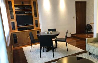 Imagem 2: APARTAMENTO RESIDENCIAL em SÃO PAULO - SP, MIRANDÓPOLIS