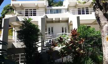 Imagem 2: Casa no condomínio Vale de Itaipú para venda com 400m² - Itaipu - Niterói - RJ