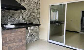 Imagem 2: CASA RESIDENCIAL em BRAGANÇA PAULISTA - SP, CONDOMÍNIO VILLA VERDE BRAGANÇA