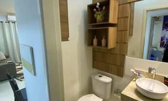 Imagem 4: Casa para venda no Condomínio Rio Manso com 3 quartos em Jardim Imperial - Cuiabá - Mato