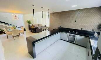 Imagem 6: Casa à venda, 3 quartos, 2 suítes, 4 vagas, Residencial Park I - Vespasiano/MG