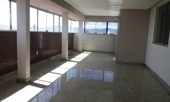 Imagem 6: Cobertura Triplex à venda, 4 quartos, 2 suítes, 4 vagas, Eldorado - Contagem/MG