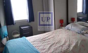 Imagem 7: Apartamento de 60 metros quadrados com 2 quartos no bairro Vila Santa Clara