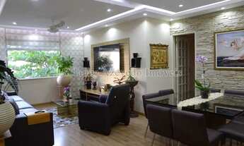 Imagem 2: Rio de Janeiro - Apartamento Padrão - Tijuca