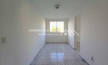 Imagem 2: APARTAMENTO A VENDA, 2 DORMITÓRIOS, SALA 2 AMBIENTES COM VAGA DE GARAGEM NO HORTO DO YPÊ