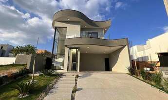 Imagem: Casa de condomínio sobrado para venda com