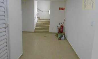 Imagem 6: Apartamento com 2 dormitórios à venda, 48 m² por R$ 310.000,00 - Parque São Lucas - São Pa