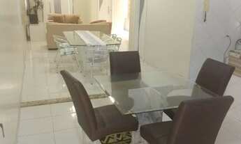 Imagem 3: Parangaba, Casa plana 05 quartos, 06 banheiros, 10 vagas, 12m x 31,50m, CP 100